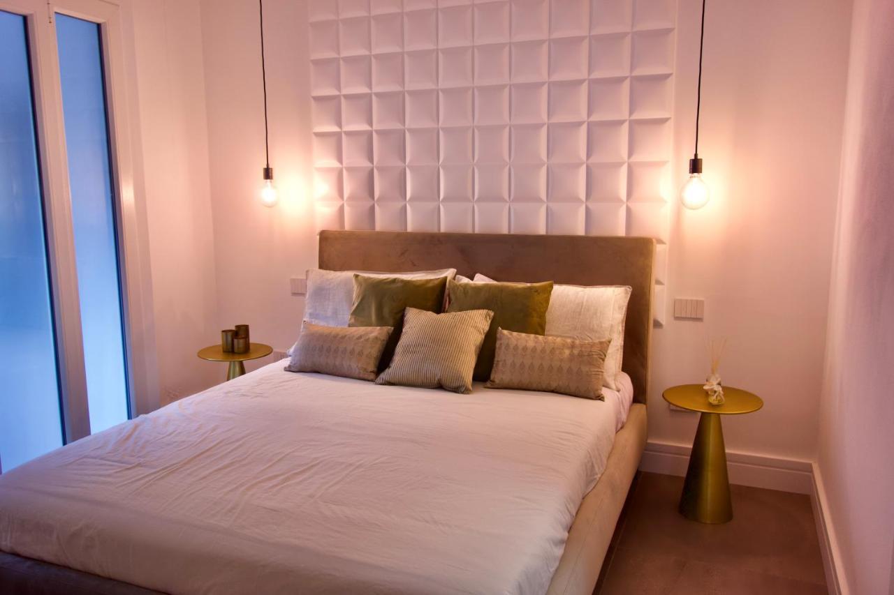 A26 Apartments - Premium Apartment In Naples Luaran gambar