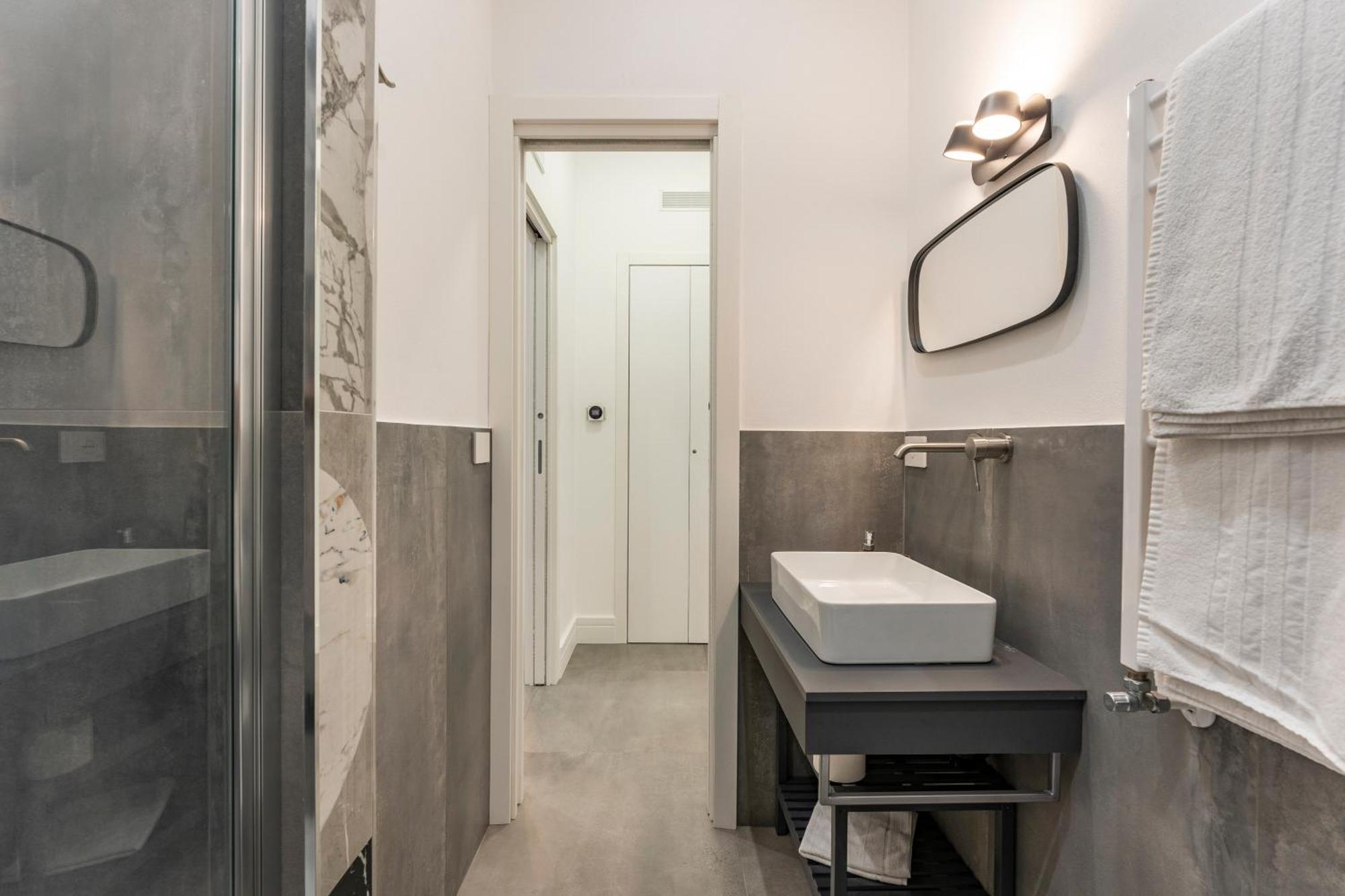 A26 Apartments - Premium Apartment In Naples Luaran gambar
