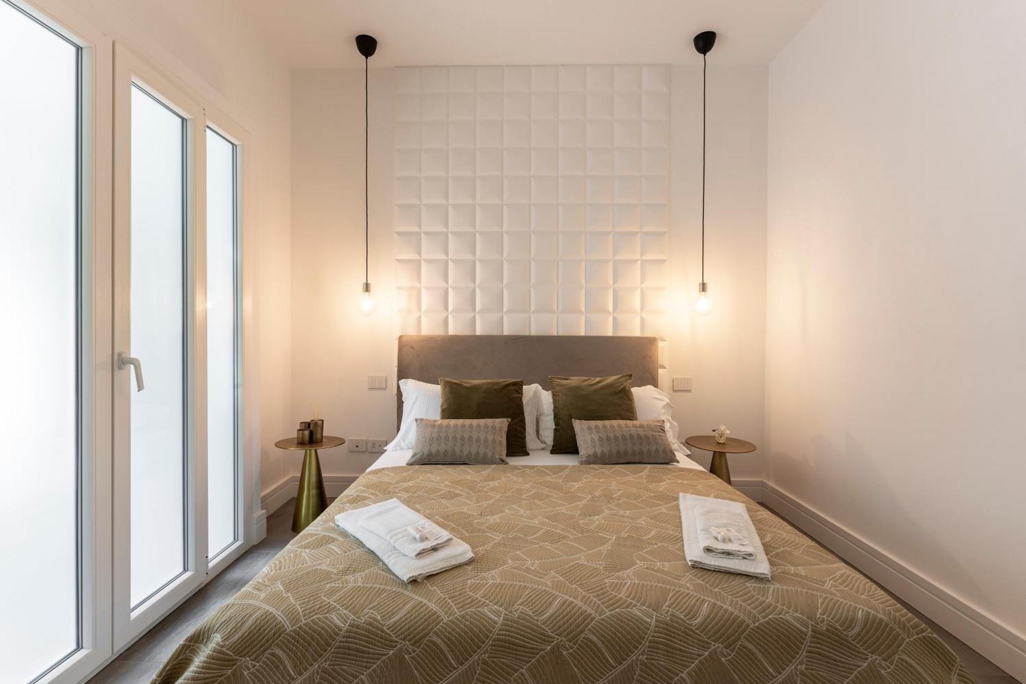 A26 Apartments - Premium Apartment In Naples Luaran gambar