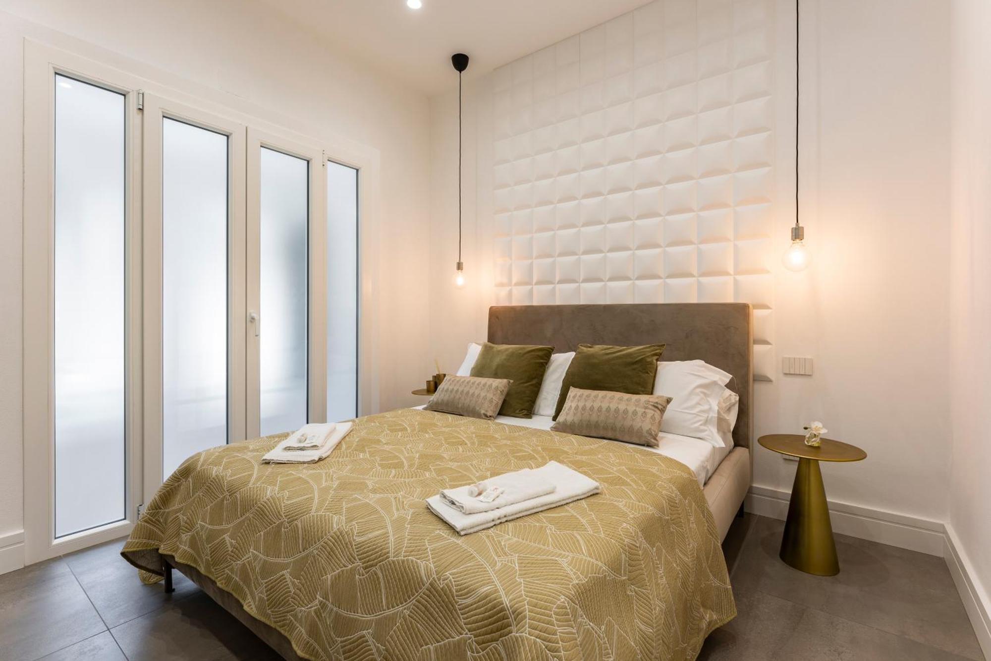 A26 Apartments - Premium Apartment In Naples Luaran gambar