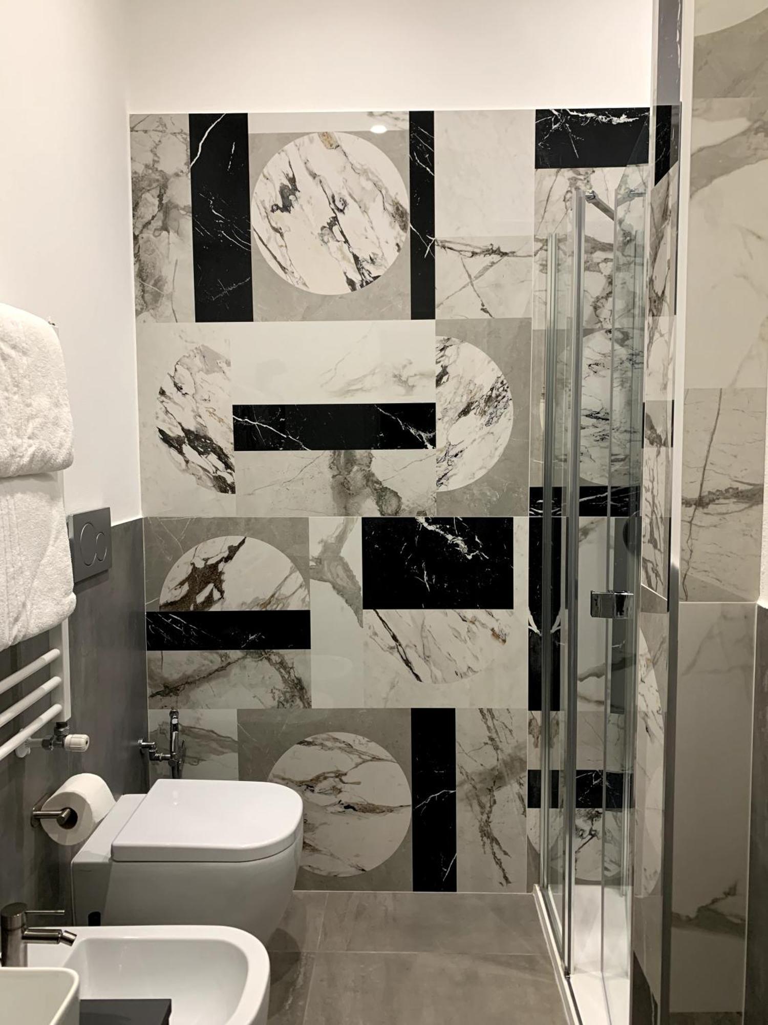 A26 Apartments - Premium Apartment In Naples Luaran gambar